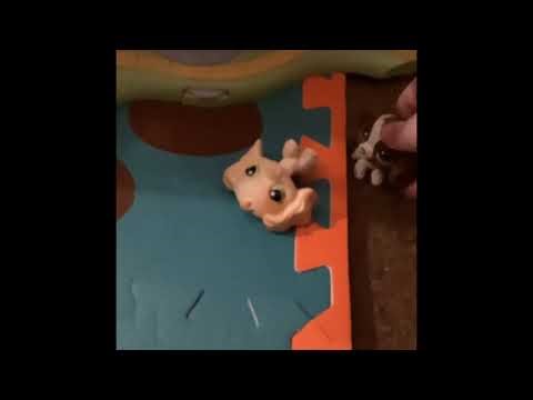 Lps crazy childish adult has a tantrum ￼episode 28