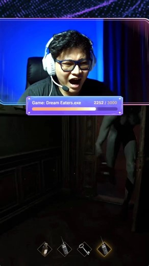 Dream eater demo version really got me!