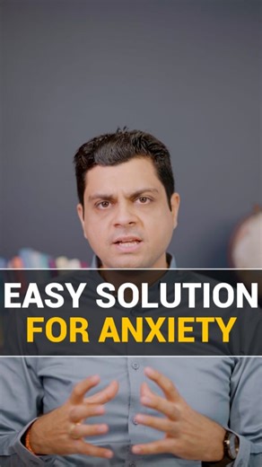 One effective solution for managing a panic attack or anxiety is the use of cold water. Splashing cold water on your face, holding an ice cube, or immersing your hands in cold water can help activate the body's dive reflex, calming the nervous system and reducing anxiety symptoms. #AnxietyRelief #PanicAttackTips #ColdWaterTherapy #MentalHealthTips #StayCalm #Karankakkad #ReverseFactor | Karan Kakkad