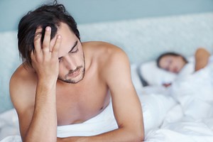 How to Deal With Sexual Side Effects From Antidepressants