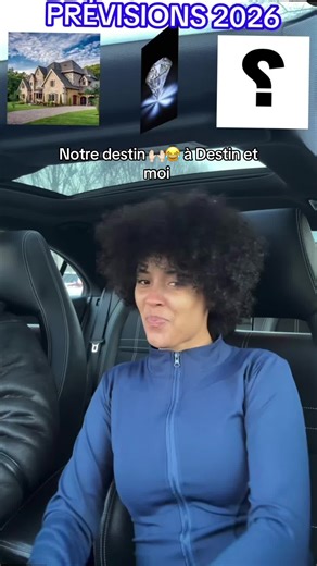 Notre destin : ce que cela signifie pour nous