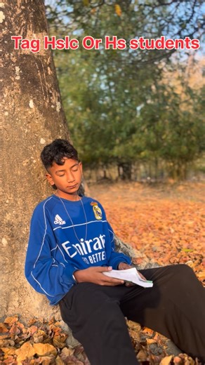 ꧁☾♡ Litu_official_2.0 ♡☽꧂ on Instagram: "Tag hslc or Hs students . . . #student #expoler #trending🥀 #hsexam2026 #viralvideo"