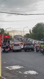 53K views · 587 reactions | Sore ini fly over lempuyangan macet dari segala arah. Video : adityadanish1 via merapi_uncover #macet #yogyakarta | YOGYAKARTA | Facebook