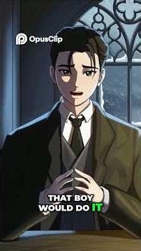 Dumbledore's Puppet: Harry Potter's 'Choice' Revealed!#harrypotter #chosenone #jkrowling