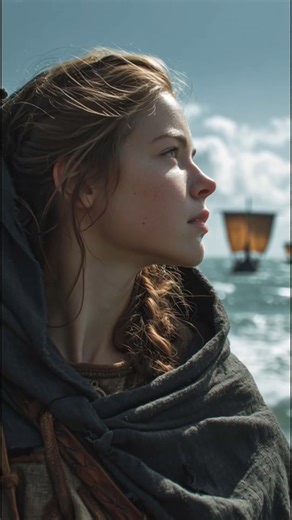 Vikings Hide a Dark Truth