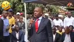 Chamisa mocks Mnangagwa for persuading the West to remove sanctions through a Gala. | New Zimbabwe.com