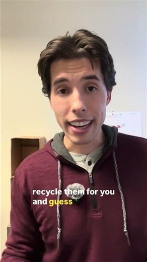 Clerk Secrets - Recycle License Plates