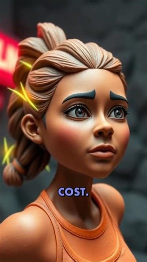 SUPER SPEED ⚡ What If Humans Could Run This Fast?