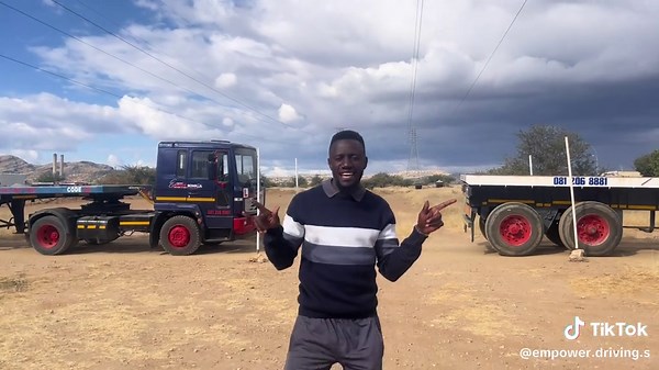 Ur number one driving school in the country call us at 0812068881