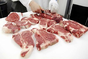 Grain Fed - Yoder's Meat & Cheese