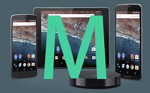 Android M刷机教程和简单体验