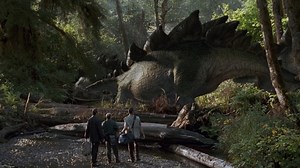 Something has survived. Happy 25th anniversary to THE LOST WORLD: JURASSIC PARK, which opened on May 23, 1997! 🦖 #TheLostWorld #JurassicPark #StevenSpielberg #UniversalPictures #AmblinEntertainment | Amblin