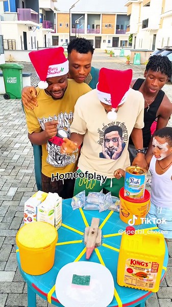 Table spinning matching game challenge #winning #specialchosen #homeofplay #highligtheveryone #fypppppppppppppp