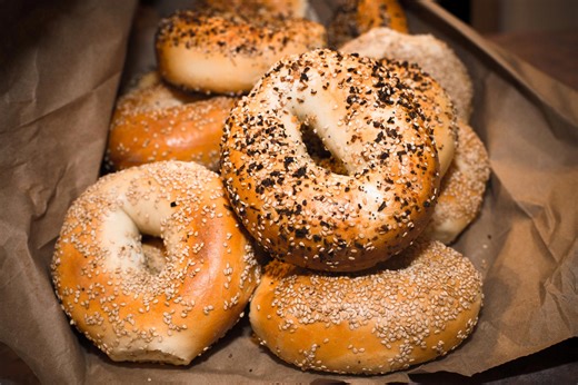 15 National Bagel Day deals you’ll love a hole lot