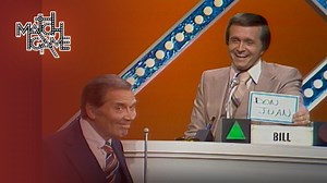 Singer #BillAnderson surprises host #GeneRayburn with his perfect answer to a chastity question! Episode 129 - 1978 | Match Game Show