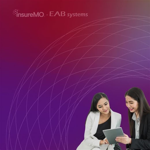 InsureMO Partners with EAB Systems for End-to-End Insurance Sales Execution | InsureMO posted on the topic | LinkedIn