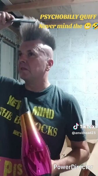 Psychobilly Style Guide: Rock Your Look