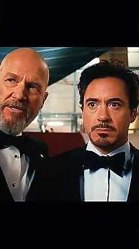 Iron Man Ka Pehla Suit Fail Ho Gaya 😱 Mark 1 to Mark 3 Evolution Explained 🔥#ironmansuit #ironman