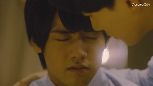 Cherry Magic! Thirty Years of Virginity Can Make You a Wizard?! Episode 3 English SUB