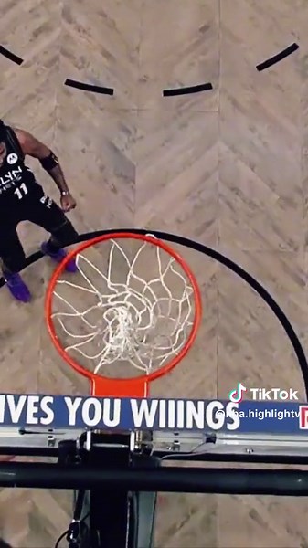 NBA Dunk Mix Tape Compilation