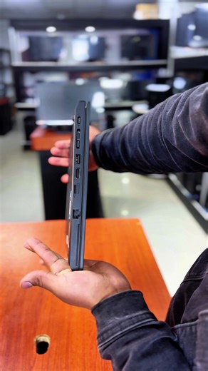 Lenovo ThinkPad: Quality Laptops for Students