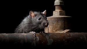 "Rat" ou "surmulot" ? L'Académie de médecine alerte sur "un véritable danger pour la santé publique"