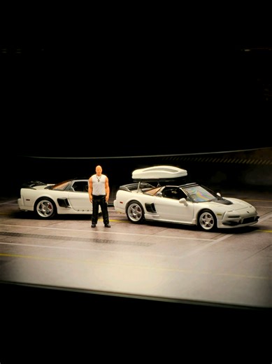 Exploring the New Light and Car Edit Details