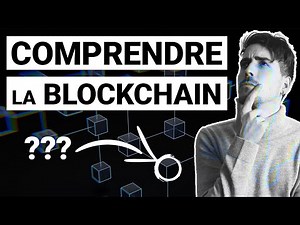 La Blockchain expliquée simplement en 9 minutes #comprendre #blockchain #bitcoin #ethereum