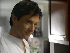 Kate & Leopold Movie TV Spot (2001) Hugh Jackman, Meg Ryan