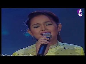 Siti Nurhaliza - Kau Kekasihku (Live In Juara Lagu 2000) HD