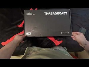 Epic August 2025 - Threadbeast Reveal. Worth it? #threadbeast #reveal