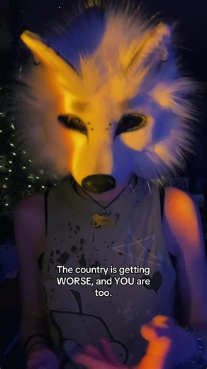 If you’re not angry you’re not paying ATTENTION. I could go on and on about disgusting and dehumanizing things this “man” has done, but unfortunately i can only fit sm in one video.[#’s] #fyp #abolishice #impeachtrump #therian #foryourpage