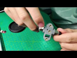 Optical filament runout - PC4-M10 installation guide