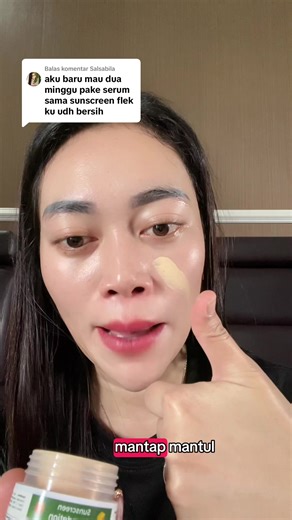 Rekomendasi Skincare Sunscreen Terbaik untuk Flek Wajah