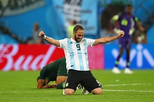 3 reasons why Chelsea should sign Gonzalo  Higuain