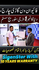 4.6K views · 40 reactions | World's NO 1. Residential Solar Setup |...