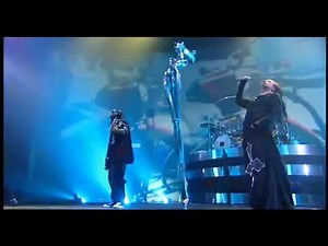 Korn - Live At Hammerstein 2002