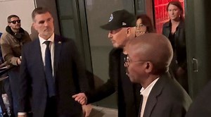 'Landman' Cast Step Out in Manhattan Ahead of Season 2 Premiere