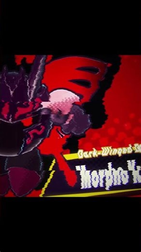 Morpho Knight Edit #edit #Kirby #morphoknight