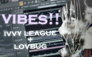 [中英双语]如何制作氛围感hyperpop伴奏 *教程*