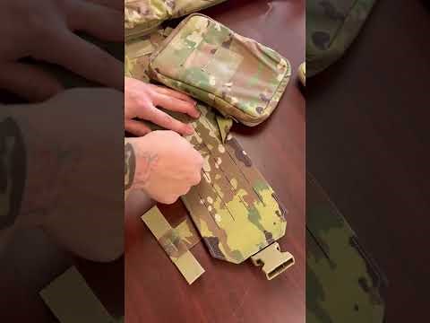 Assembling the Army’s MSV