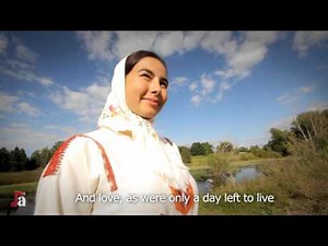 Arina - "The Return of Spring" (Mari language)