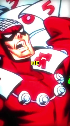 Ranking Batman Villains by Scariness: Calendar Man & Condiment King