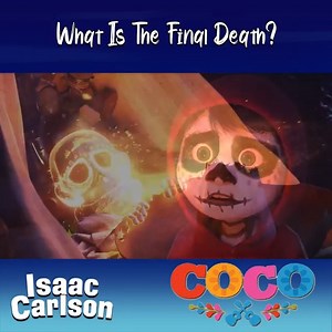 26 reactions | What is the Final Death and where it takes the soul? 樂...