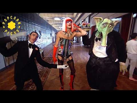 FIND THE FISH! | Monty Python's The Meaning of Life