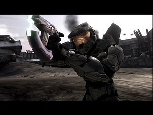 HALO: Eye of the Storm