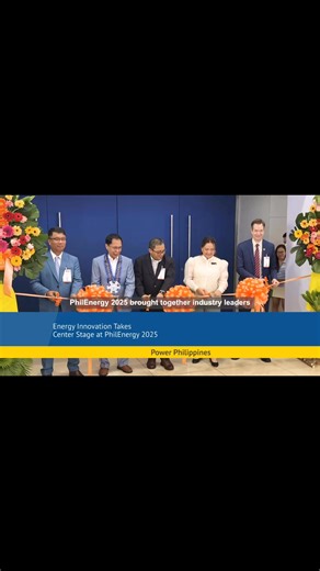 11 reactions | From renewables to EVs, PhilEnergy 2025 showcased groundbreaking developments across five key sectors. The future of energy starts here! | Power Philippines | Facebook