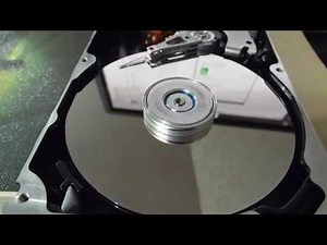 06 How to silence your Hard Drives