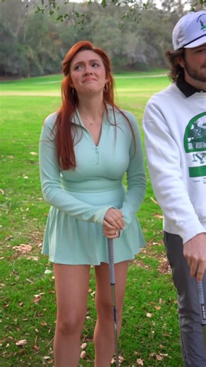 James Lynch on Instagram: "Counting down my top 10 favorite sketches from this year. Here is #6 #funny #reels #golf #comedy"