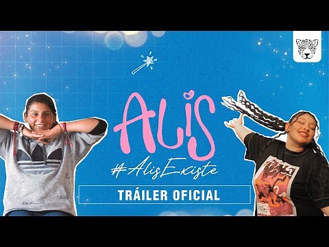 Trailer de Alis - Estreno: 9 de febrero 2023
